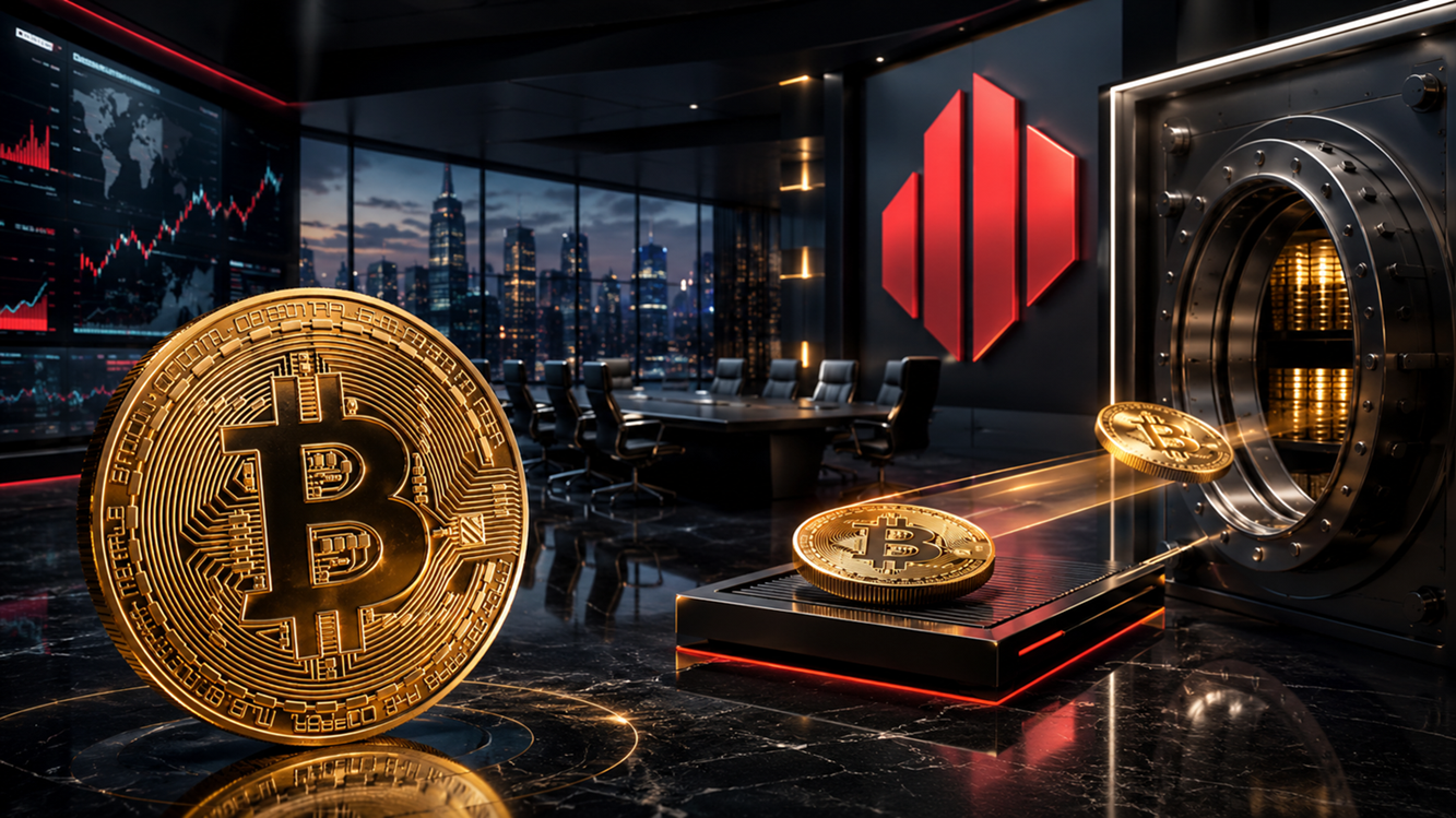Strategy Selling Bitcoin ‘Isn't A Bad Thing,’ Samson Mow Says