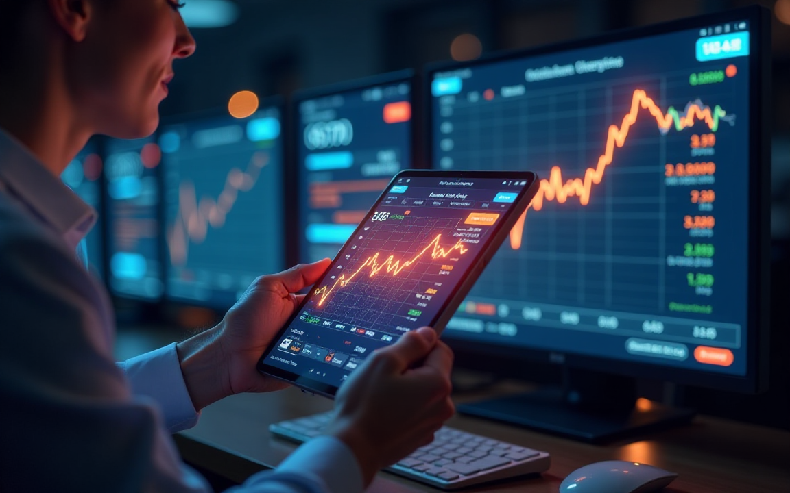 XDC Network Price Surges