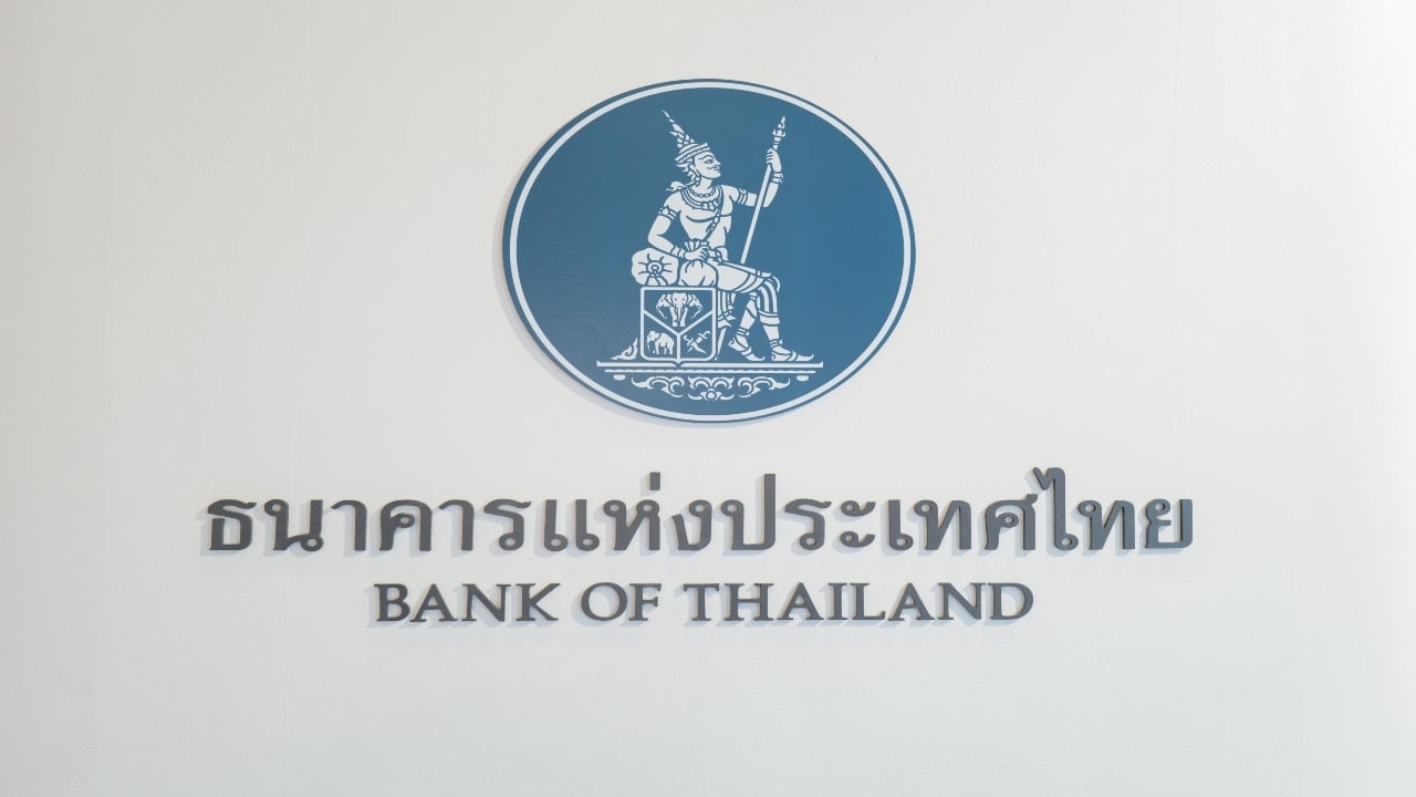 Bank of Thailand Backs 1:1 Baht Stablecoin While Tightening Cross-Border Payment Rules