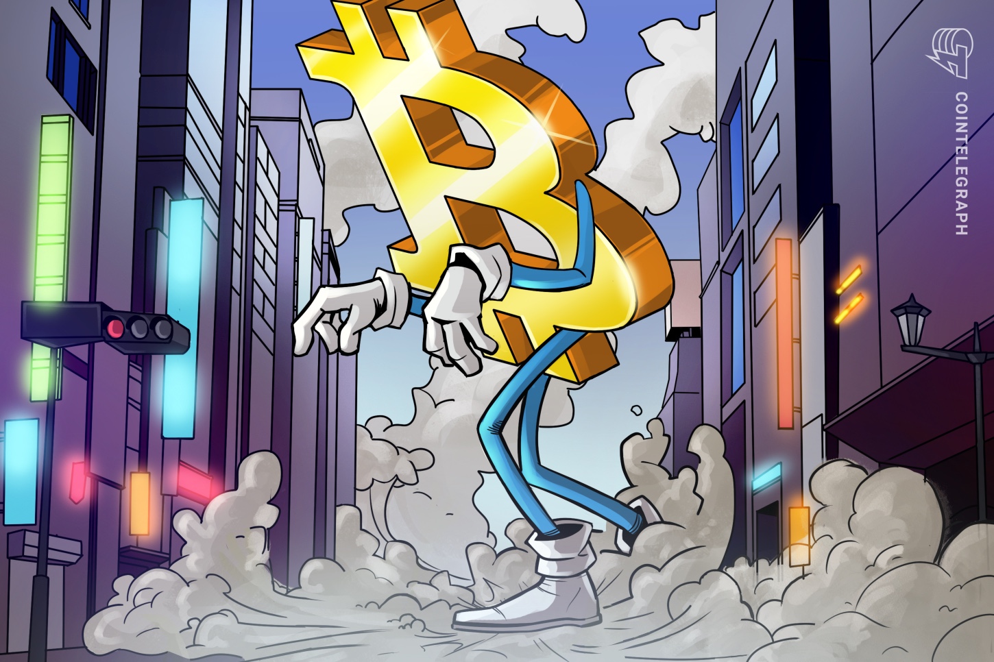 Cointelegraph