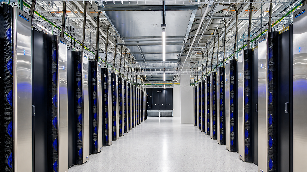 Hyperscale Data Sells 100 BTC to Fuel $3B AI Data Center