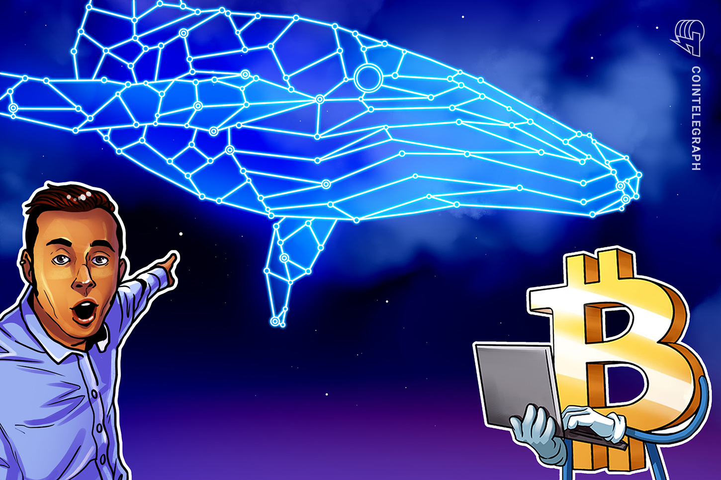 Cointelegraph