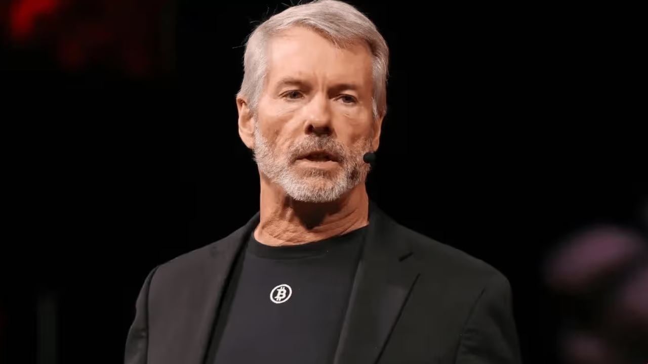 Saylor Sees Bitcoin Winning as Regulators Move Without Congress – Bitcoin News