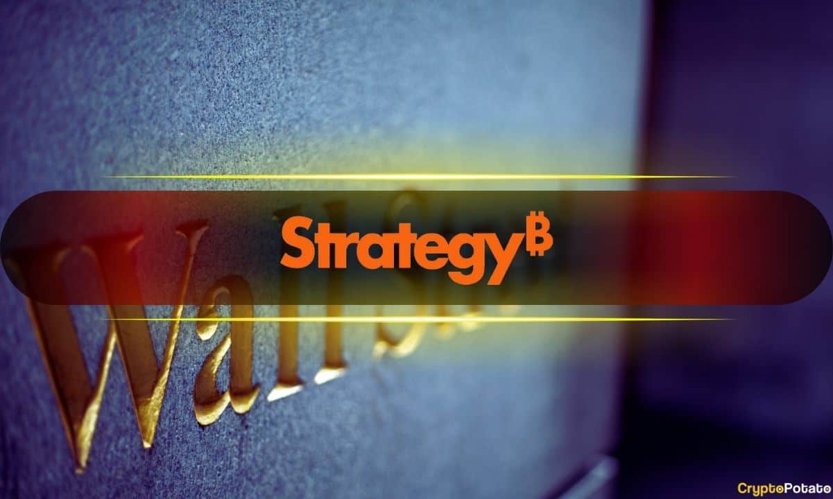 Strategy Stays on the Sidelines Again but Strive Buys More Bitcoin