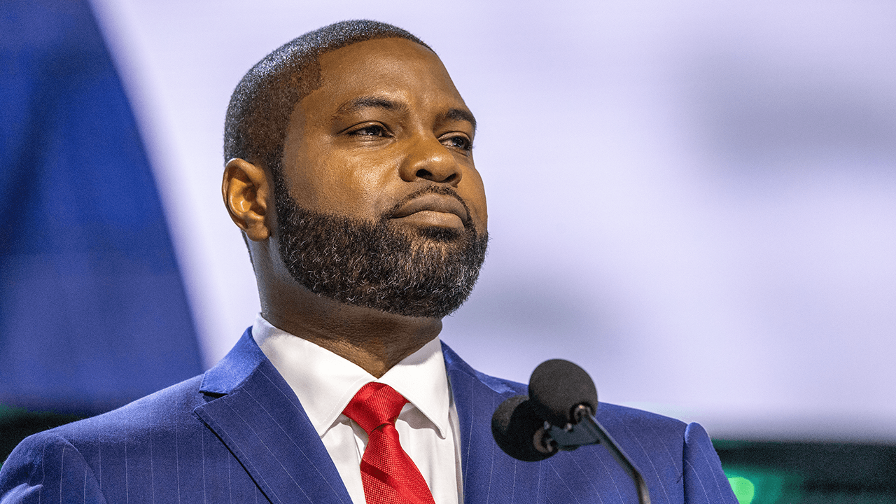 'CLARITY Is About as Good as You Can Get'—Byron Donalds Talks Bitcoin, Prediction Markets and Florida