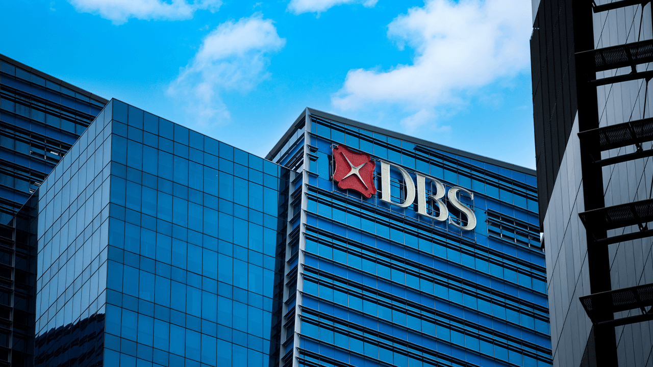 Nearly 9 in 10 Major Firms Have Already Turned to Tokenized Money: DBS Survey