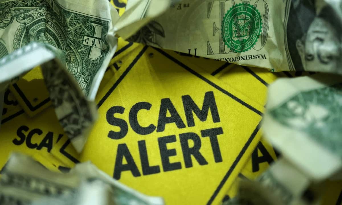 Scammer Gets Scammed: Ledger Implant Thieves Steal $4.8M in Bitcoin